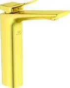 Смеситель Ideal Standard Conca BC757A2 для раковины с донным клапаном