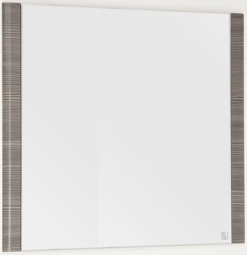 Зеркало Style Line Лотос 80x70 ЛС-00000488