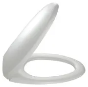 Крышка-сиденье Jacob Delafon Patio E70007-00 с микролифтом