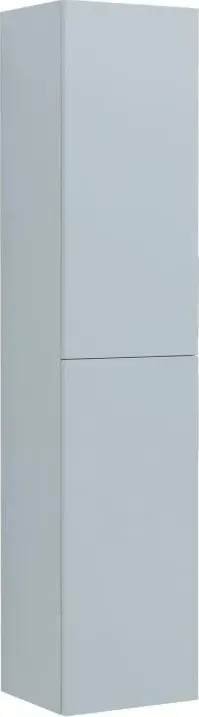 Шкаф-пенал Aquanet Алвита New 35x157 00277560