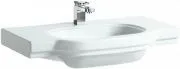 Раковина Laufen LB3 85 см 8.1068.6.000.104.1