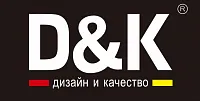 D&K