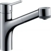 Смеситель Hansgrohe Talis M52 32841000 для кухонной мойки