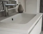 Раковина Cezares Glass 75 см 50201
