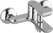 Смеситель Ravak Classic CL 022.00/150 X070083 для ванны с душем