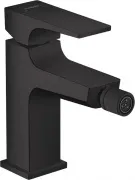 Смеситель Hansgrohe Metropol 32520670 для биде с донным клапаном