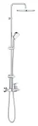 Душевой комплект Grohe Tempesta Cosmopolitan 26674000