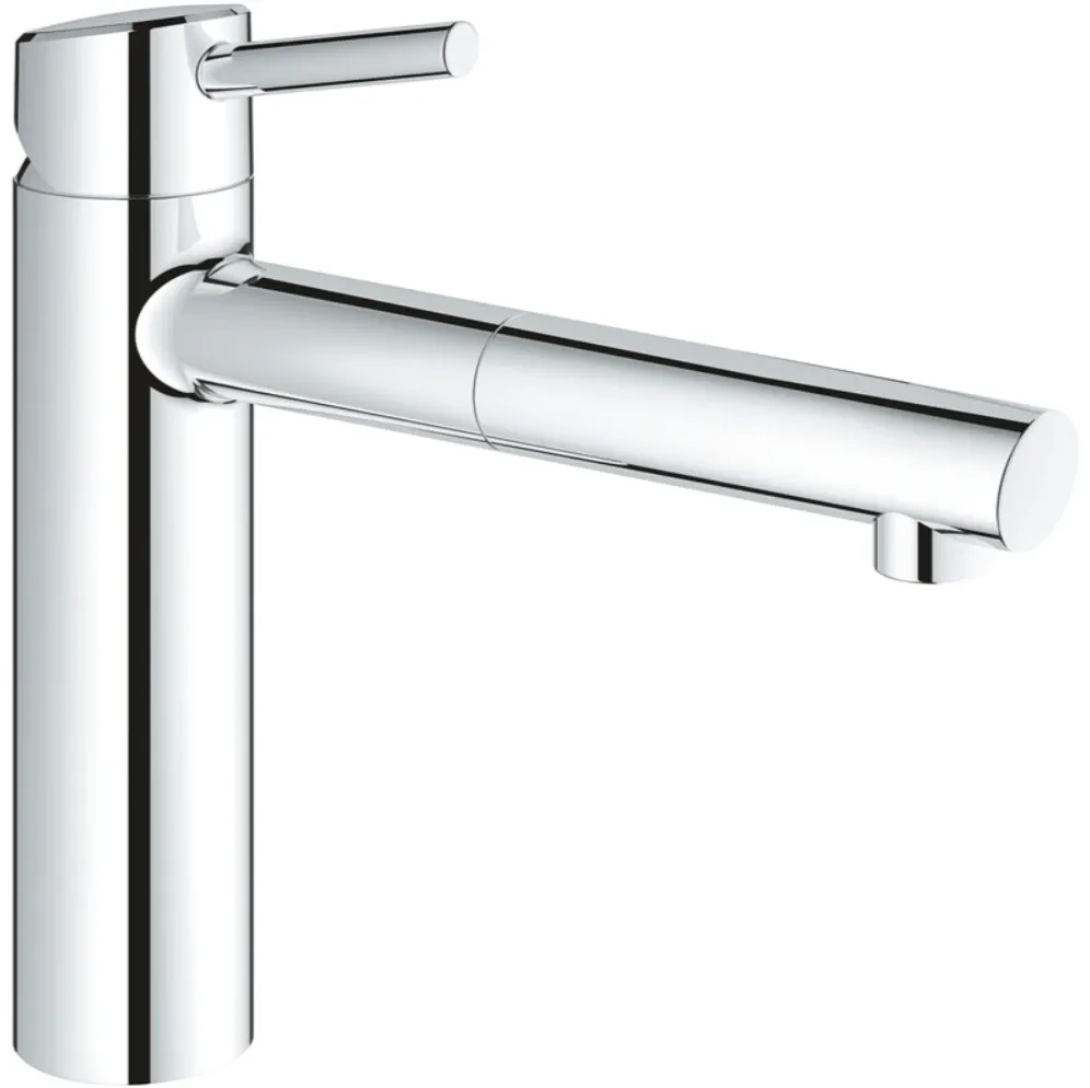 Смеситель Grohe Concetto 31129001 для кухни
