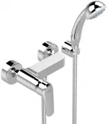 Смеситель Vidima Balance BA266AA для душа