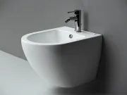 Подвесное биде Ceramica Nova Metropol CN4003