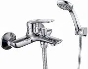 Смеситель Iddis Male MALSB00i02 для ванны с душем