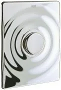 Смывная клавиша для писсуаров Grohe Surf 37069000