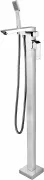 Смеситель Lemark Unit LM4544C для ванны с душем