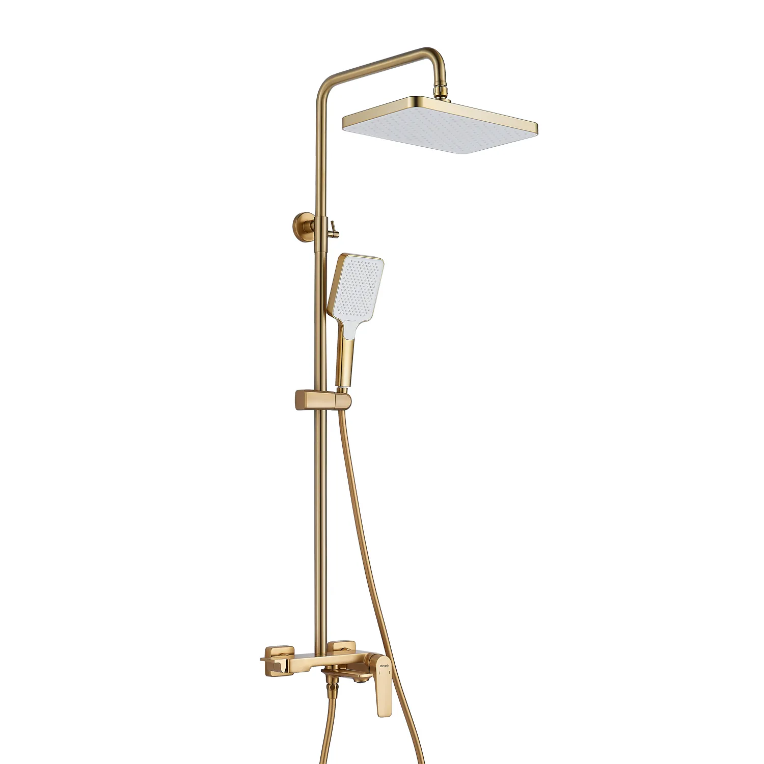 Душевая стойка Shevanik  S4226G