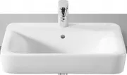 Раковина Roca Senso Square 56 см 32751S000