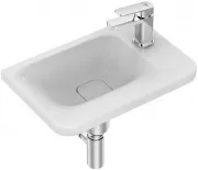 Рукомойник Ideal Standard Tonic II 46 см K087601 правый