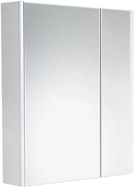 Зеркало-шкаф Roca Ronda 70х78 ZRU9303008 с подсветкой