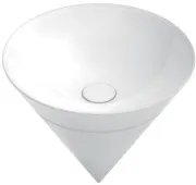 Раковина Kerama Marazzi Cono 44 см CO.wbi.44