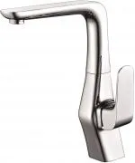 Смеситель BelBagno Nota NOT-LAM-CRM для кухонной мойки
