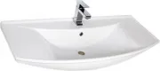 Мебельная раковина Aquanet Стиль 105 184263