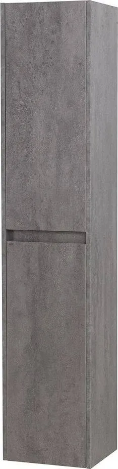 Шкаф-пенал BelBagno Kraft 33x160 KRAFT-1600-2A-SC-CG-R правый