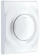 Смывная клавиша для писсуаров Grohe Surf 38808SH0