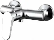 Смеситель Bravat Eler F9191238CP-01-RUS для душа