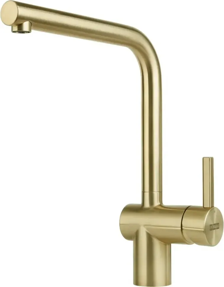 Смеситель для кухни Franke Atlas Neo 115.0681.241 золото