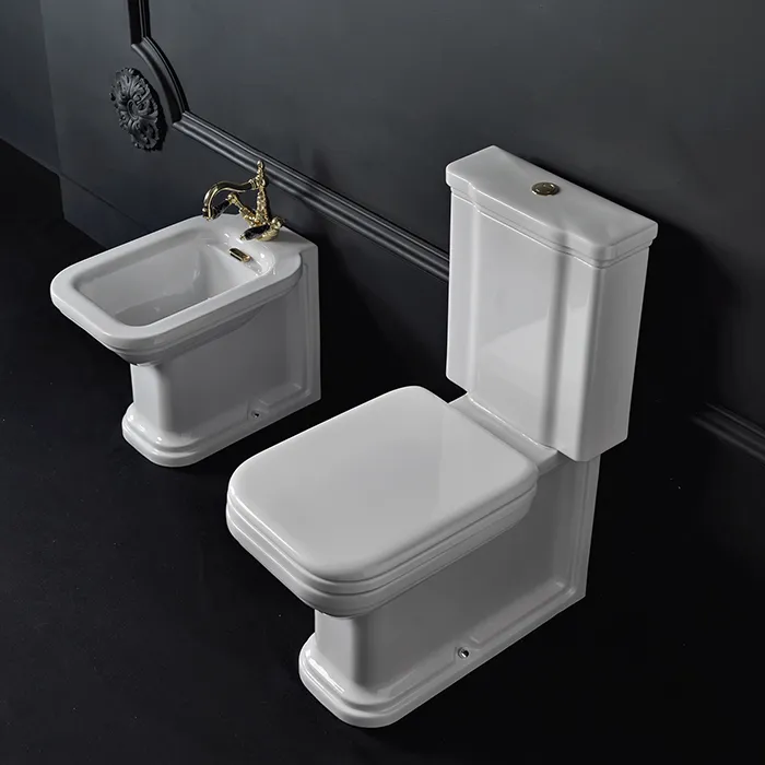 Бачок KERASAN Waldorf А0002333704