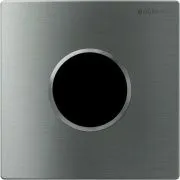 Смывная клавиша для писсуаров Geberit Sigma 10 116.025.SN.1