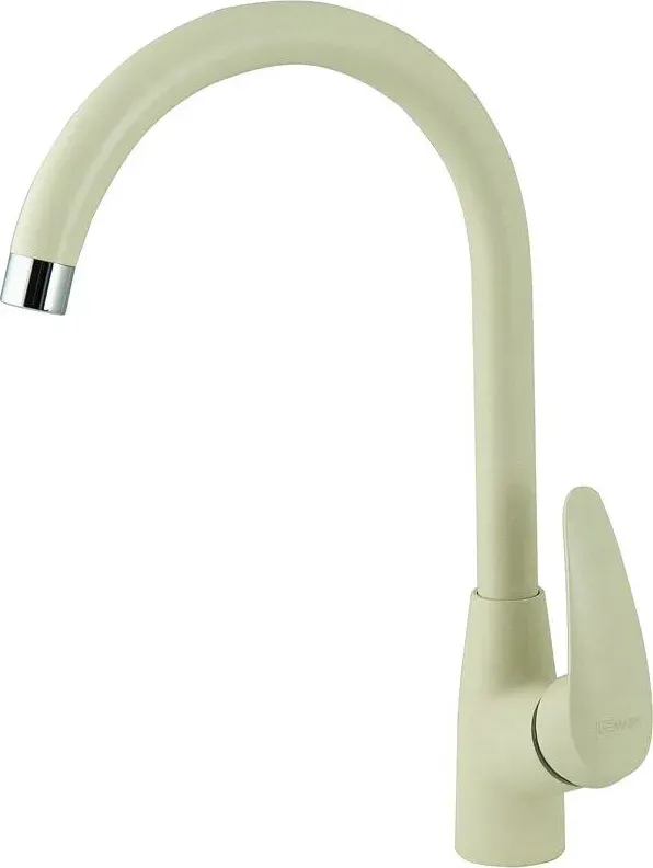 Смеситель для кухонной мойки Lemark Linara LM0405PSH