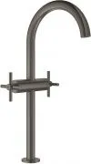 Смеситель Grohe Atrio New 21044AL3 для раковины с донным клапаном