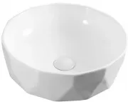 Раковина BelBagno 41 см BB1409
