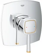 Смеситель Grohe Grandera 24067IG0 для душа