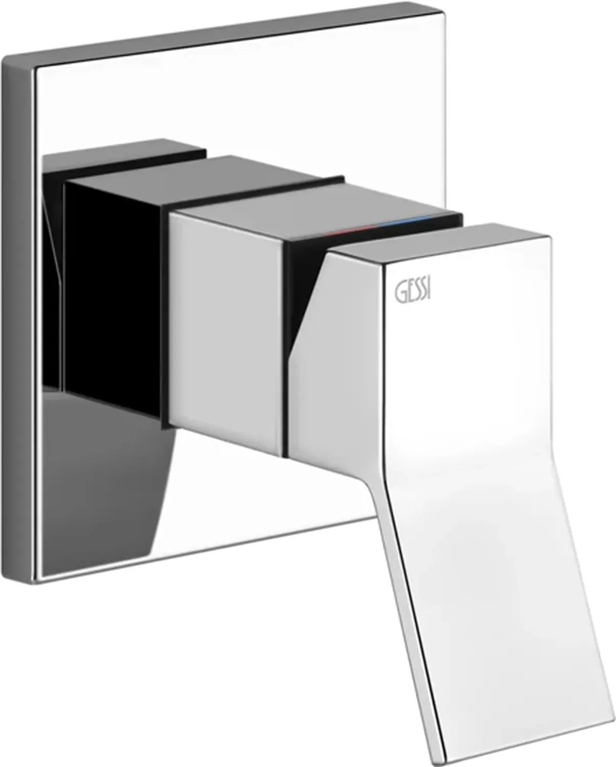 Смеситель для душа Gessi 53109#031