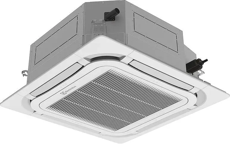Комплект Electrolux EACC-60H/UP3/N3 сплит-системы, кассетного типа