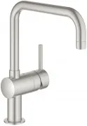 Смеситель Grohe Minta 32488DC0 для кухонной мойки