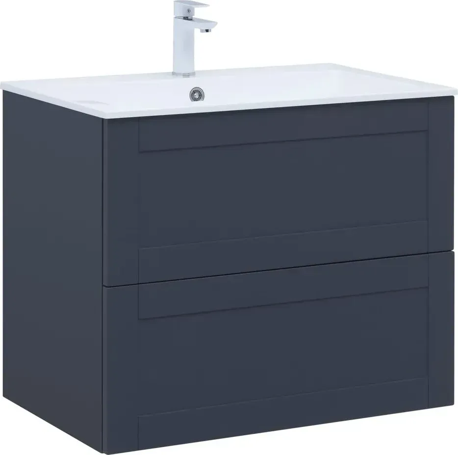 Тумба под раковину Aquanet Терра 78.8 00313245