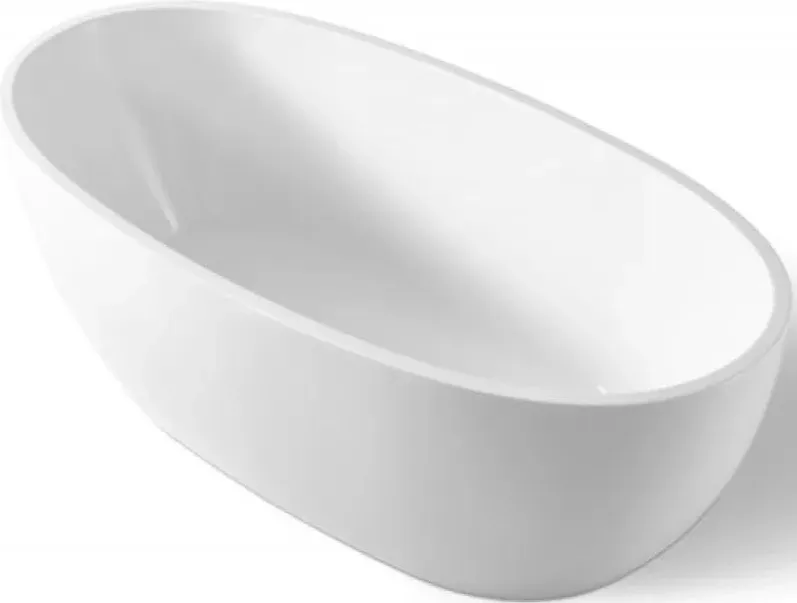 Акриловая ванна BelBagno 170x80 BB69-1700-W0