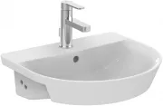Раковина Ideal Standard Connect Air Arc 50 см E035801