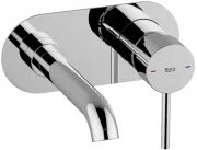 Смеситель Roca Lanta 5A3511C00 для раковины