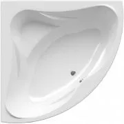 Акриловая ванна Alpen Rumina 150x150 AVY0055