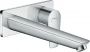 Смеситель Hansgrohe Talis E 71734000 для раковины
