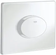 Смывная клавиша для унитазов Grohe Skate Air 38565SH0