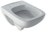 Унитаз Geberit Renova Compact Square 206145000 подвесной