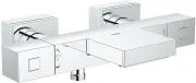 Термостат Grohe Grohtherm Cube 34497000 для ванны с душем