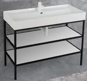 Каркас Cezares Cadro 120 см CADRO-120/46/73-2C-PIA-MET-ST