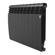 Радиатор Royal Thermo BiLiner 10 секций RTBNS50010