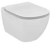 Унитаз Ideal Standard Tesi T007901 подвесной безободковый