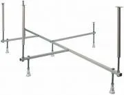 Каркас для ванны Marka One Afrodita 140x140 У37287